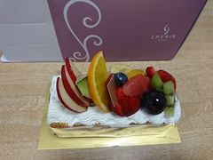 korikoriさんの手作りケーキの店 CHERIRへの投稿写真1