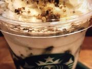 }񂳂̃X^[obNX R[q[ LUCUA osakaXiStarbucks Coffeej̓eʐ^1