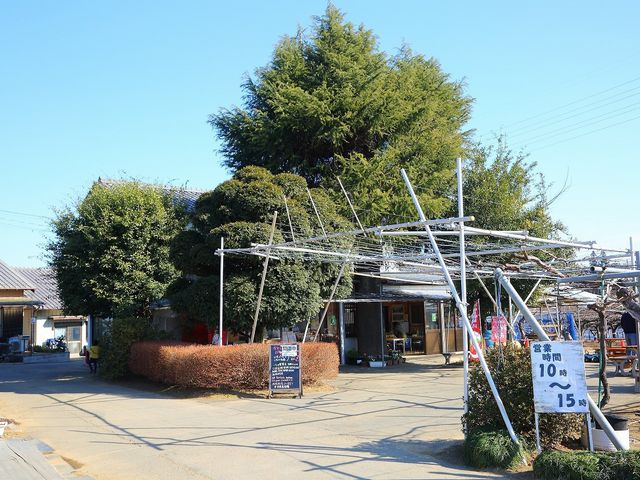 �O�ςł��B�����A�X�t�@���g�Ȃ̂ŁA�J�̓��ł�����܂���B_�܌��ʎ���