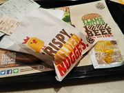 ZC̃o[K[LOR Z{ؓX̓eʐ^2