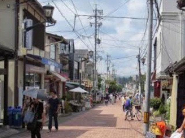 食事も_中山道