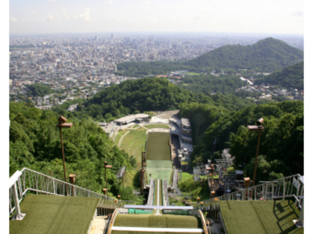 �X�L�[�W�����v�t�@���̕��͂��ЁI_��q�R�W�����v���Z��