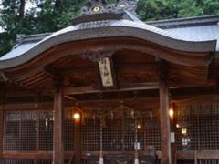じんちゃんさんの住吉神社（長野県安曇野市）の投稿写真1