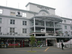 ���΂���̂i�q�F�{�w�ւ̓��e�ʐ^1