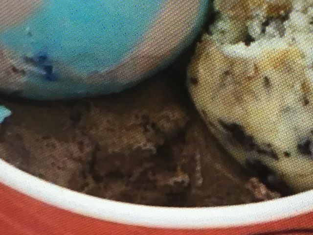 }񂳂̃T[eBACXN[CI[Yt[hR[gXi31 Baskin-Robbinsj̓eʐ^1