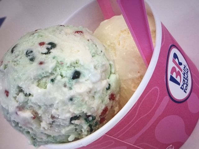 }񂳂̃T[eBACXN[As^JXi31 Baskin-Robbinsj̓eʐ^1