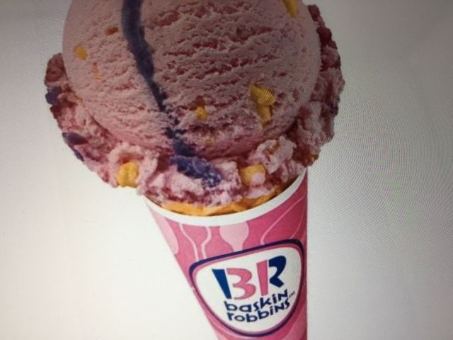 }񂳂̃T[eBACXN[CY~Xi31 Baskin-Robbinsj̓eʐ^1