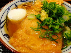 しどーさんの丸亀製麺 ララガーデン川口店の投稿写真1