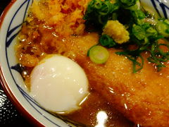 しどーさんの丸亀製麺 伊勢崎店の投稿写真1