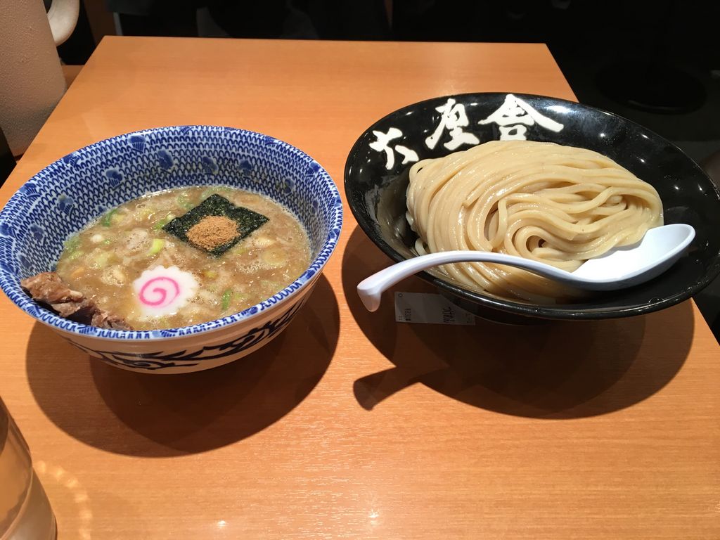 三越前駅周辺のラーメンランキングtop10 じゃらんnet