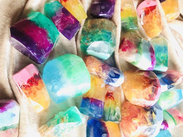 ����Ό�_Herbal�@School�@�V�����v���[�Y