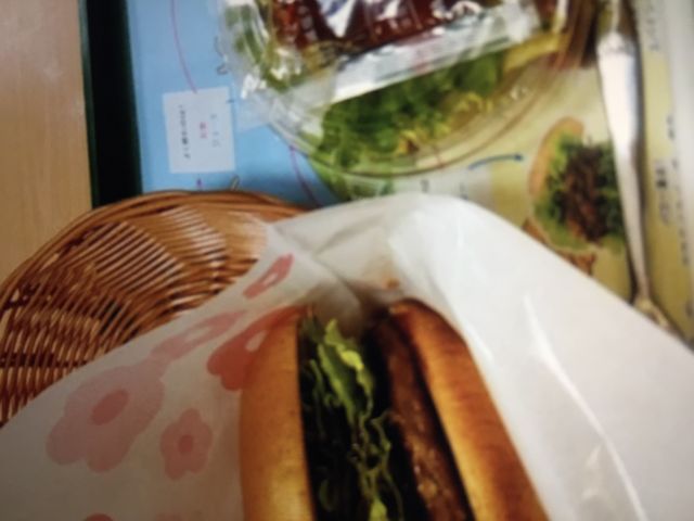 }񂳂̃Xo[K[AXeB{X̓eʐ^1