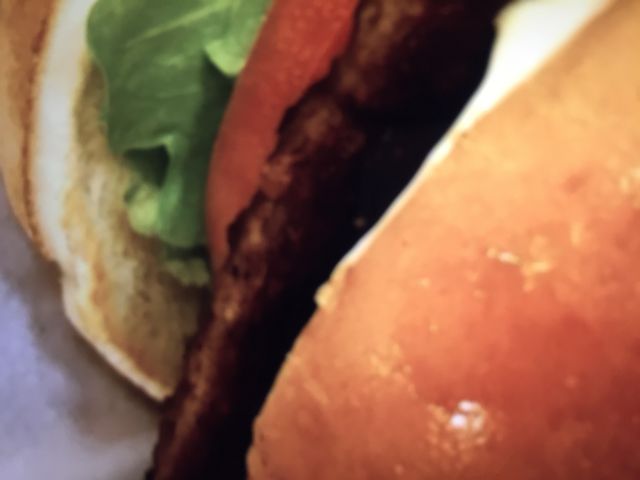 Xo[K[gbv[XiMOS BURGERj