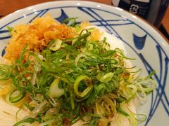ゆうこさんの丸亀製麺 広島上安店の投稿写真1