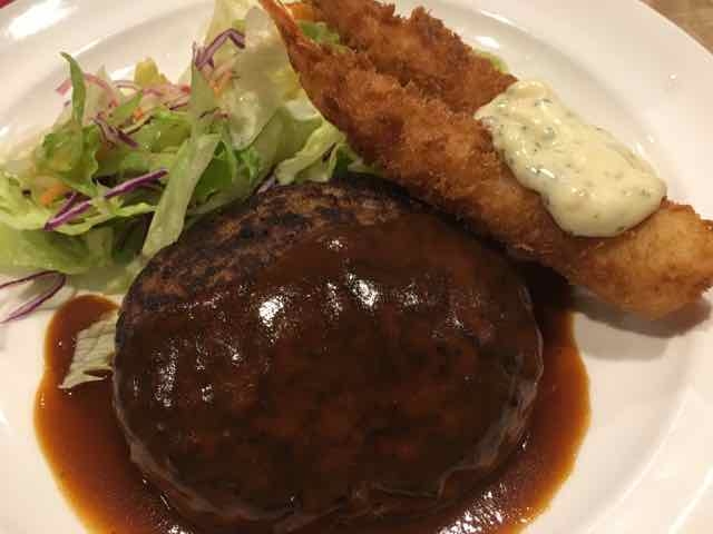 ha---i����̃K�X�g �ғ��X�̓��e�ʐ^1