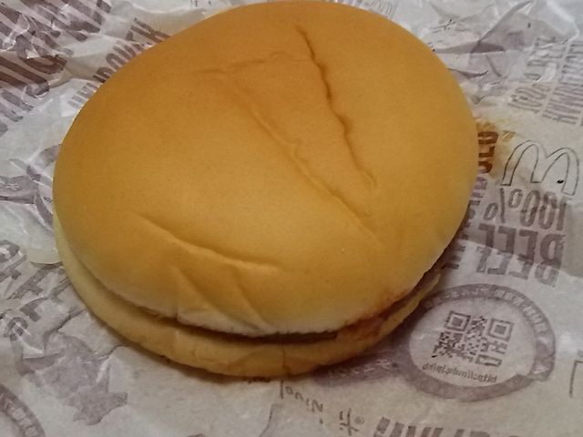 huntẽ}NhihCI[DXiMcDonaldfsj̓eʐ^1