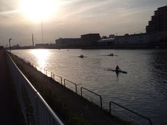 とくちゃんさんのボートレース戸田の投稿写真1