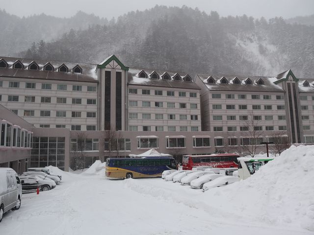 �h�������w�_������̒��z���]�[�g�z�e��_�w�_������