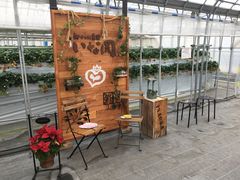 JR̐V񂾔_ȉւ̓eʐ^1