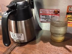 ˂񂳂̂ȂXe[LCI[ԓXւ̓eʐ^1