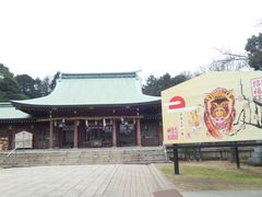 瑠璃さんの大分県護国神社への投稿写真1