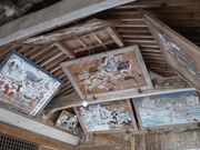 Yanwenli����̕����������{�{�a�̓��e�ʐ^5