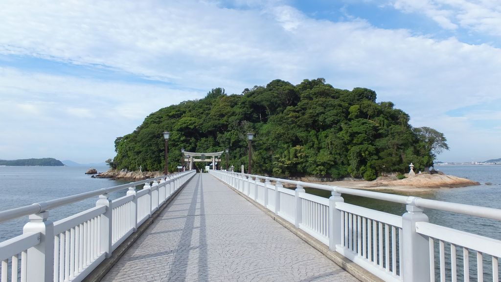 竹島