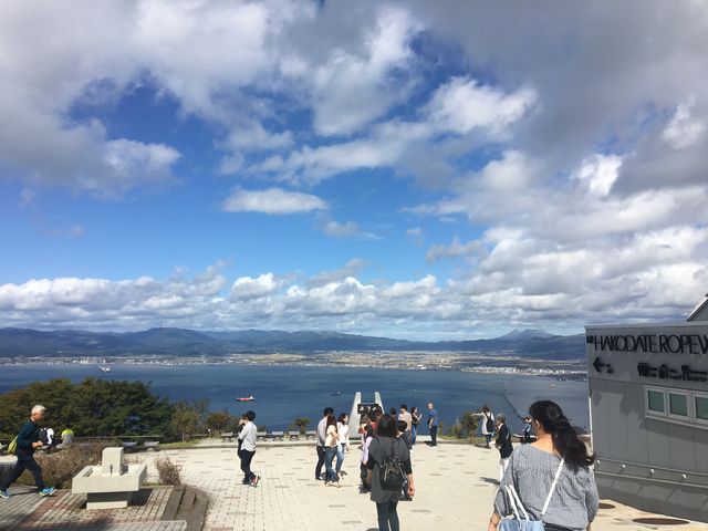 ���Ɨp�Ԃœo���Ă��܂���_���َR�W�]��