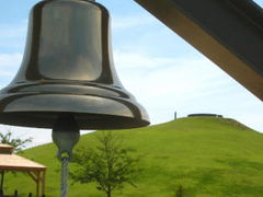 カワさんの平和の鐘の投稿写真1
