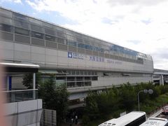 ���΂���̑�ヂ�m���[������`�w�ւ̓��e�ʐ^1