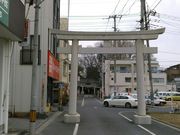 ���邪���񂳂�̍���_�Ђ̓��e�ʐ^2