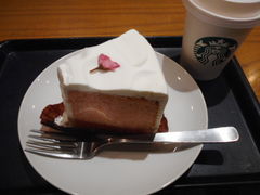 ayukononiさんのスターバックスコーヒー ラゾーナ川崎プラザ店の投稿写真1