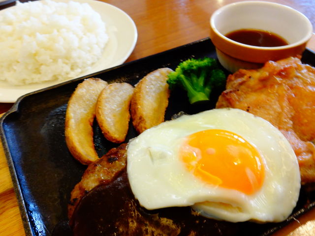 ǁ[̃RRX쒬cX̓eʐ^1