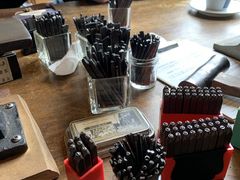 ڂLa Bottega Neroւ̓eʐ^2