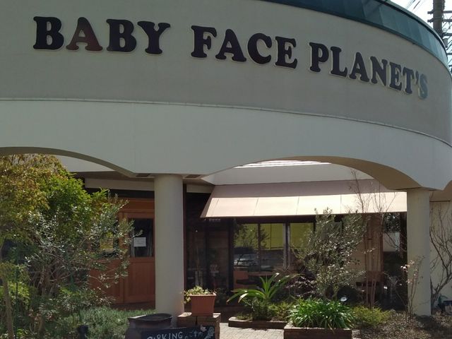 O_xr[tFCXvlbc BABY FACE PLANET'S sX