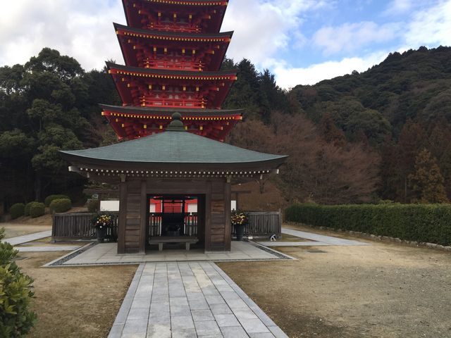 大本山瀧光徳寺】アクセス・営業時間・料金情報 - じゃらんnet