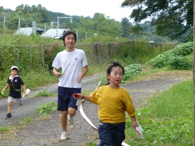 �^�������I�I_��̓�����Z���^�[