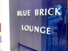 ӂ񂳂BLUE BRICK LOUNGEւ̓eʐ^1