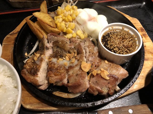 ぐるめ亭 磐田 袋井 掛川 洋食全般 じゃらんnet