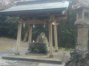 Ƃ˂̍{Ԑ_Ђ̃XM̓eʐ^4