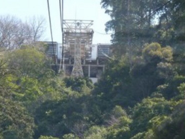 ���[�v�E�F�C��_���؎R���X��