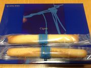 �Ё[����񂳂�̃��b�N���b�N�R�{�X�i���̓��e�ʐ^1