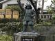 えべっさんさんの真田幸村像の投稿写真1