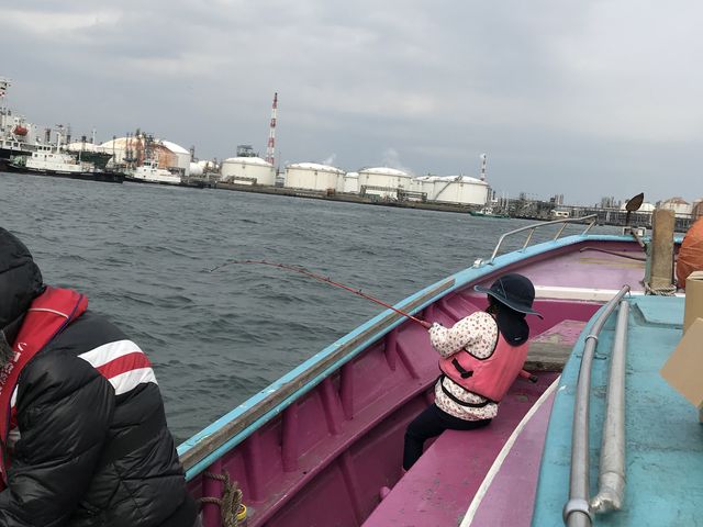 �������܂��Ă��������񂪏����Ă��ꂽ�B_�H�c�ޑD�`����