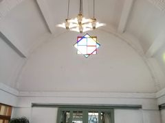 �z���z��������̈ꔨ�d�� �o�_��БO�w�ւ̓��e�ʐ^1