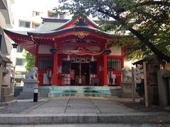 �R�A���̕�����̈�{�_�Ђւ̓��e�ʐ^4