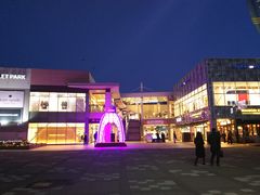 三井アウトレットパーク 幕張の写真一覧 じゃらんnet