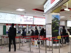 񂳂̋ߋE{SÉwւ̓eʐ^2