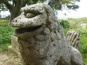 ݂΂񂳂̕x̐Β厂q̓eʐ^1