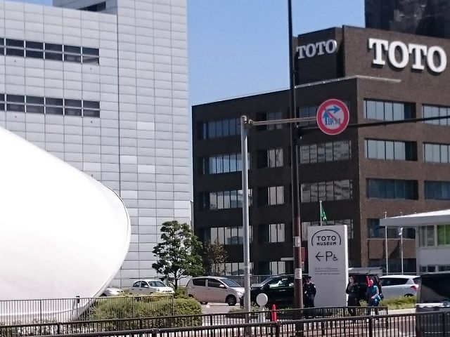 ���ԏ������܂�_TOTO�~���[�W�A��